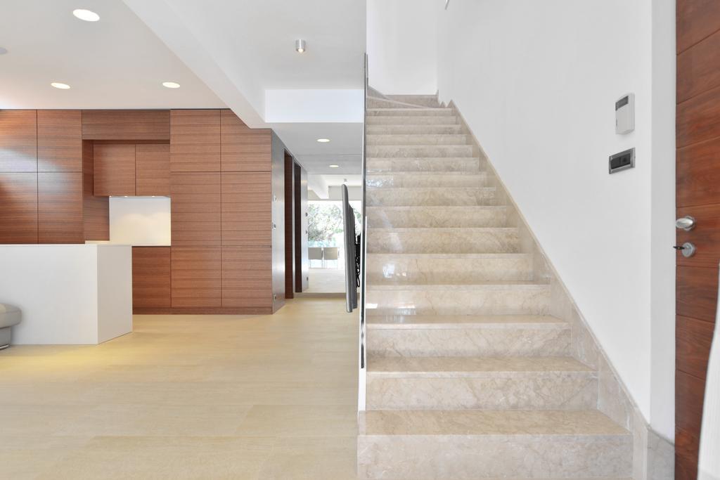 Chiponsky One - 5 Star Beachfront Property Бол Екстер'єр фото