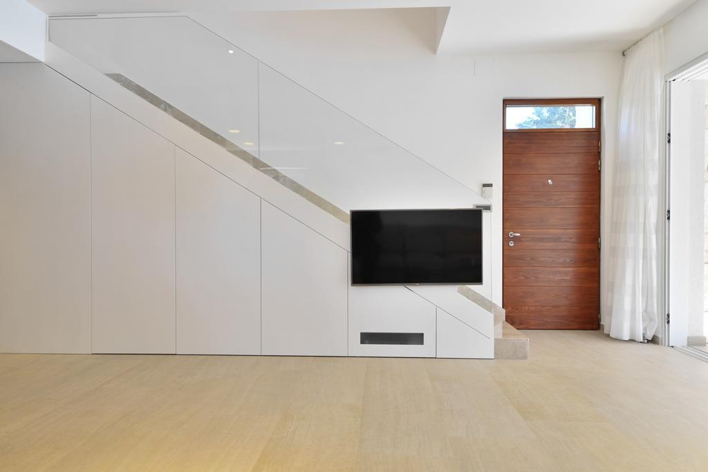 Chiponsky One - 5 Star Beachfront Property Бол Екстер'єр фото