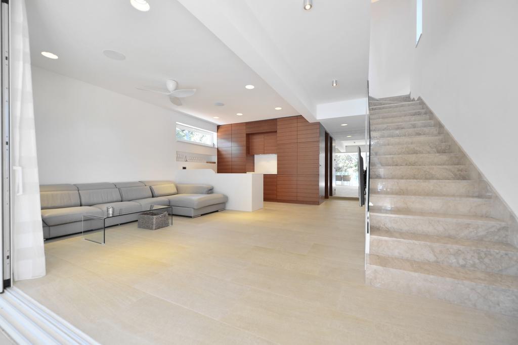 Chiponsky One - 5 Star Beachfront Property Бол Екстер'єр фото